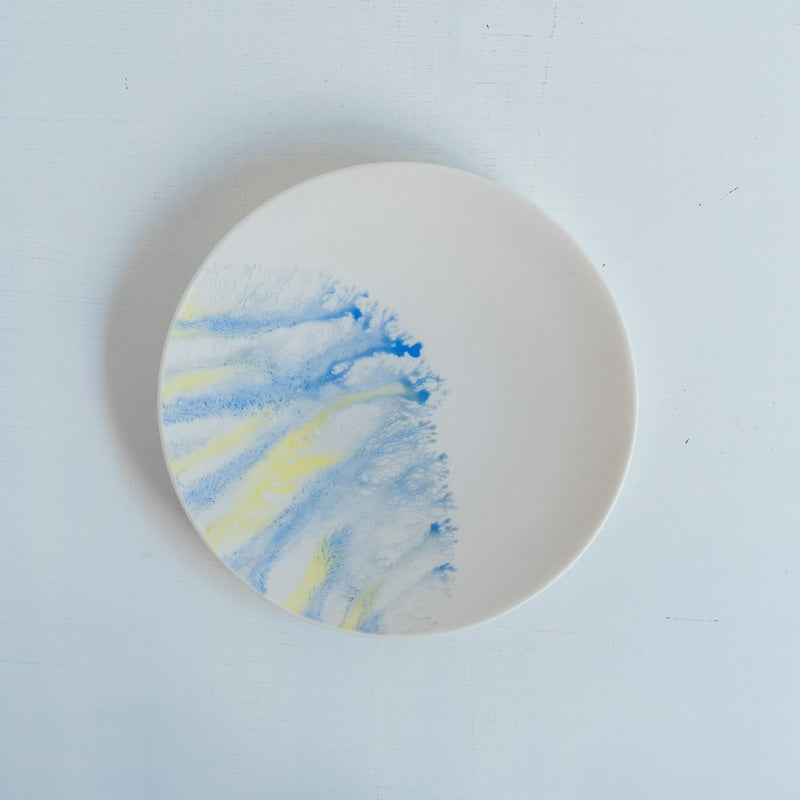 片瀬有美子 moca plate S B