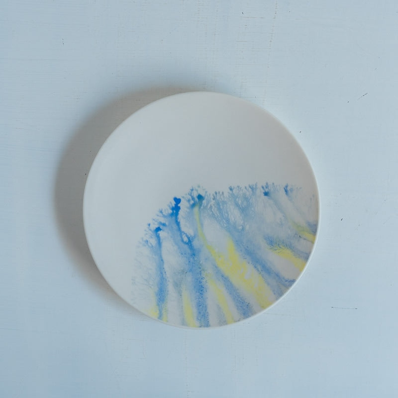 片瀬有美子 moca plate S B