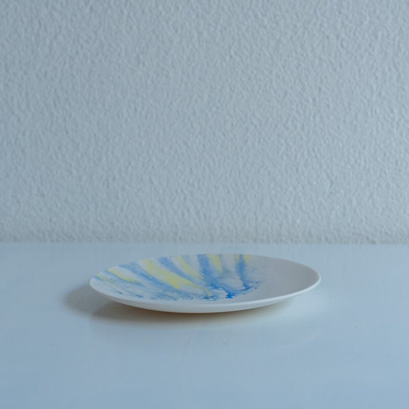 片瀬有美子 moca plate S B
