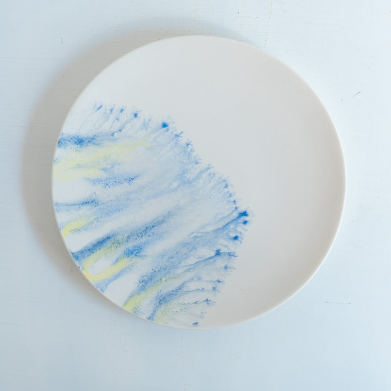 片瀬有美子 moca plate M A