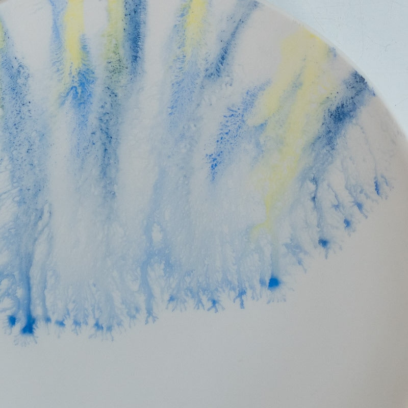 片瀬有美子 moca plate M A