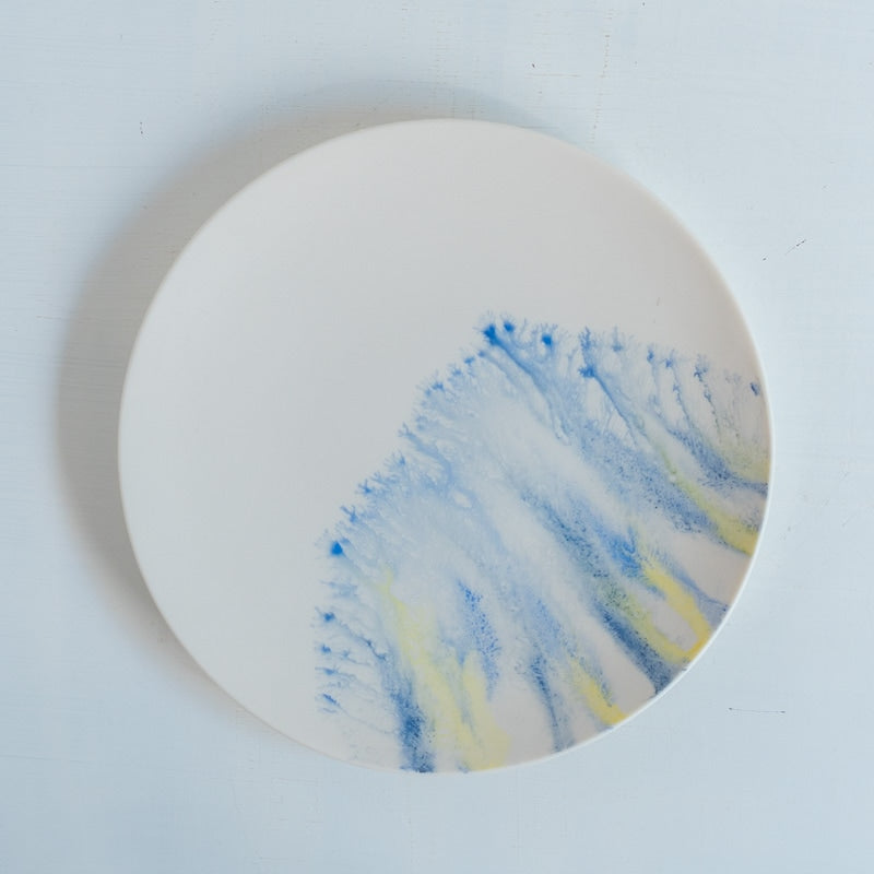 片瀬有美子 moca plate M A