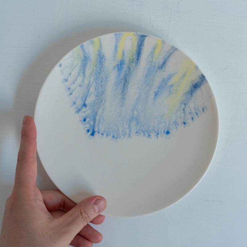 片瀬有美子 moca plate M A