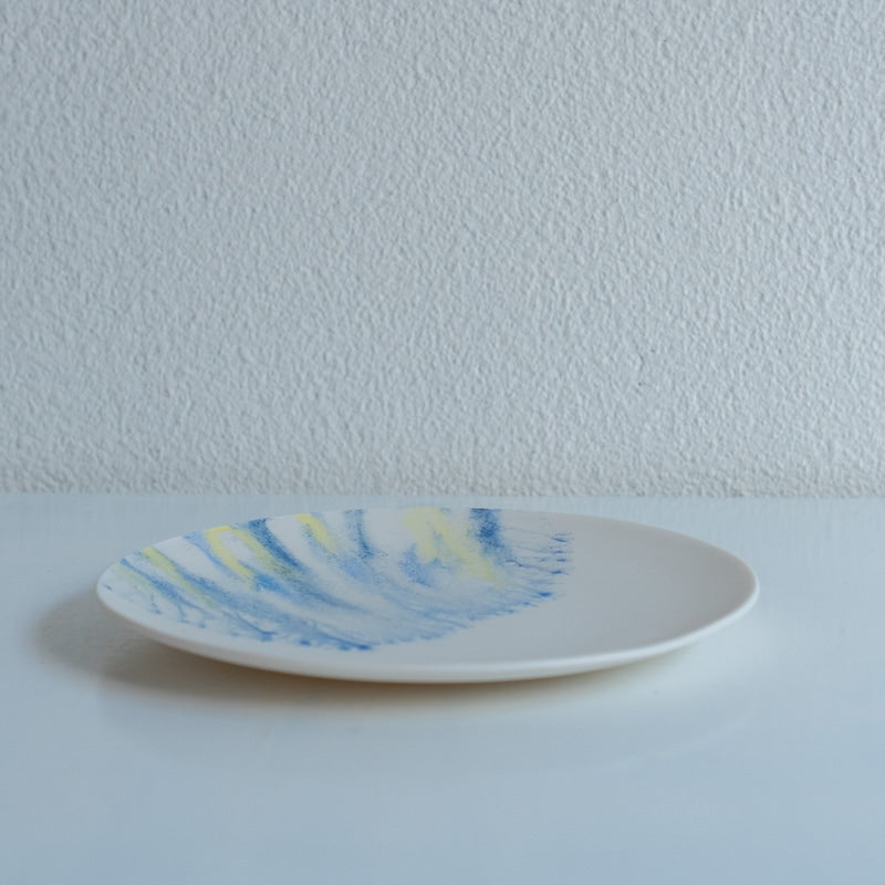 片瀬有美子 moca plate M A