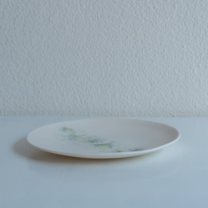 片瀬有美子 moca plate M B