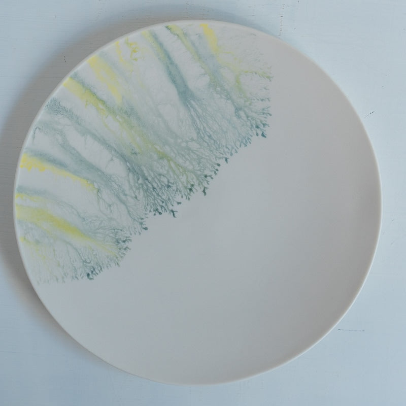 片瀬有美子 moca plate L