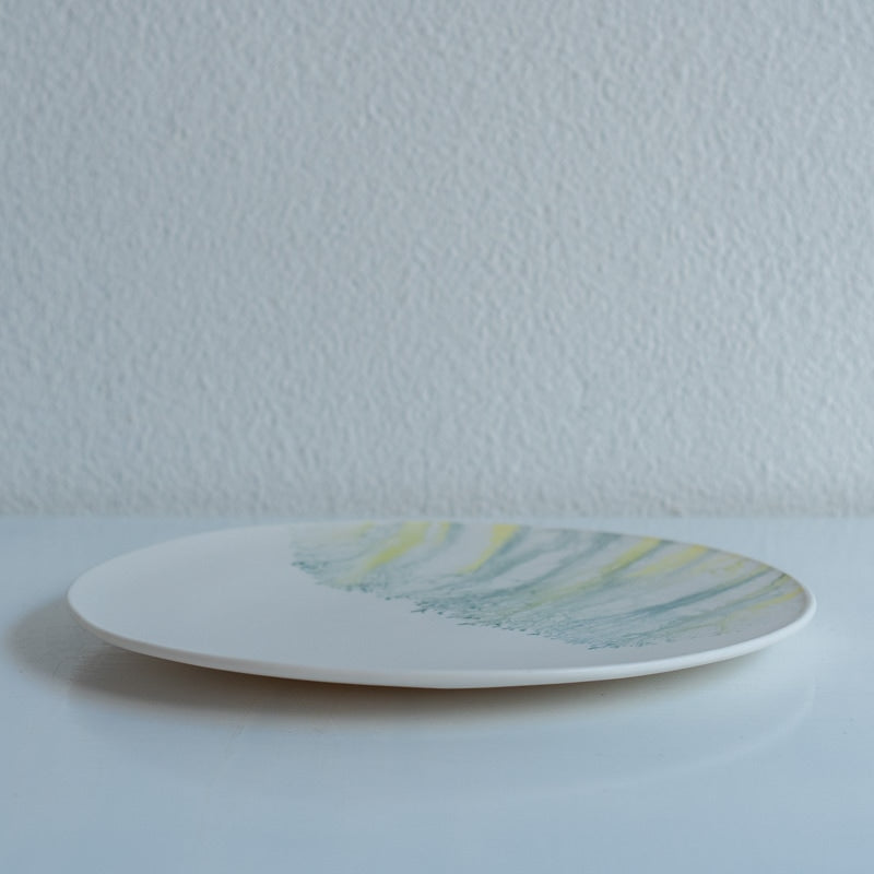 片瀬有美子 moca plate L