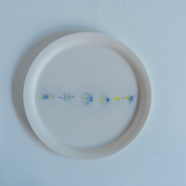 片瀬有美子 moca sweets plate S A