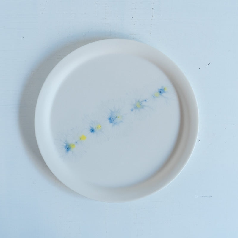 片瀬有美子 moca sweets plate S A