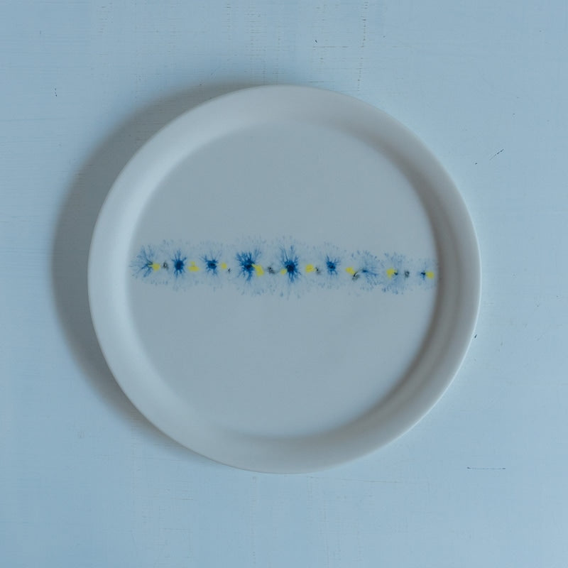 片瀬有美子 moca sweets plate S B