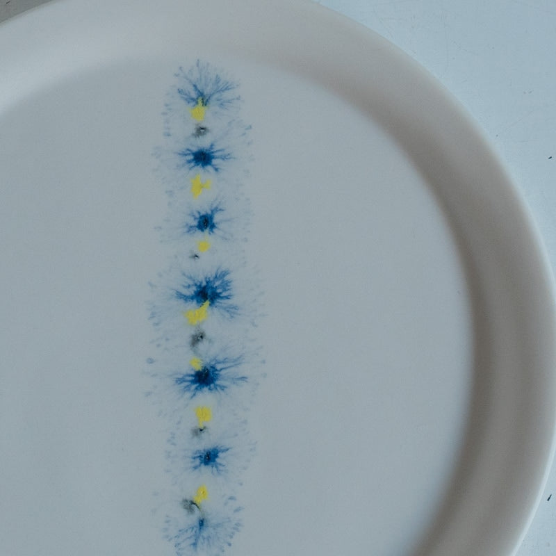 片瀬有美子 moca sweets plate S B