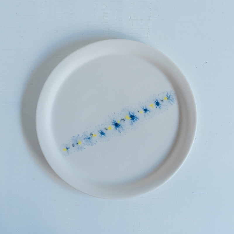 片瀬有美子 moca sweets plate S B