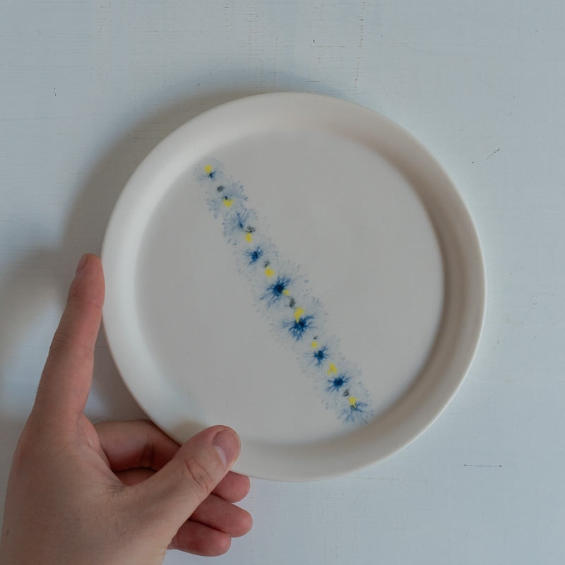 片瀬有美子 moca sweets plate S B
