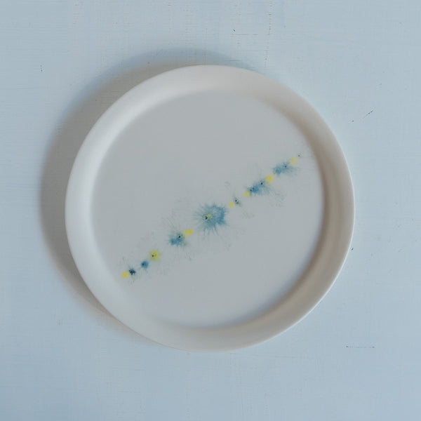 片瀬有美子 moca sweets plate S C
