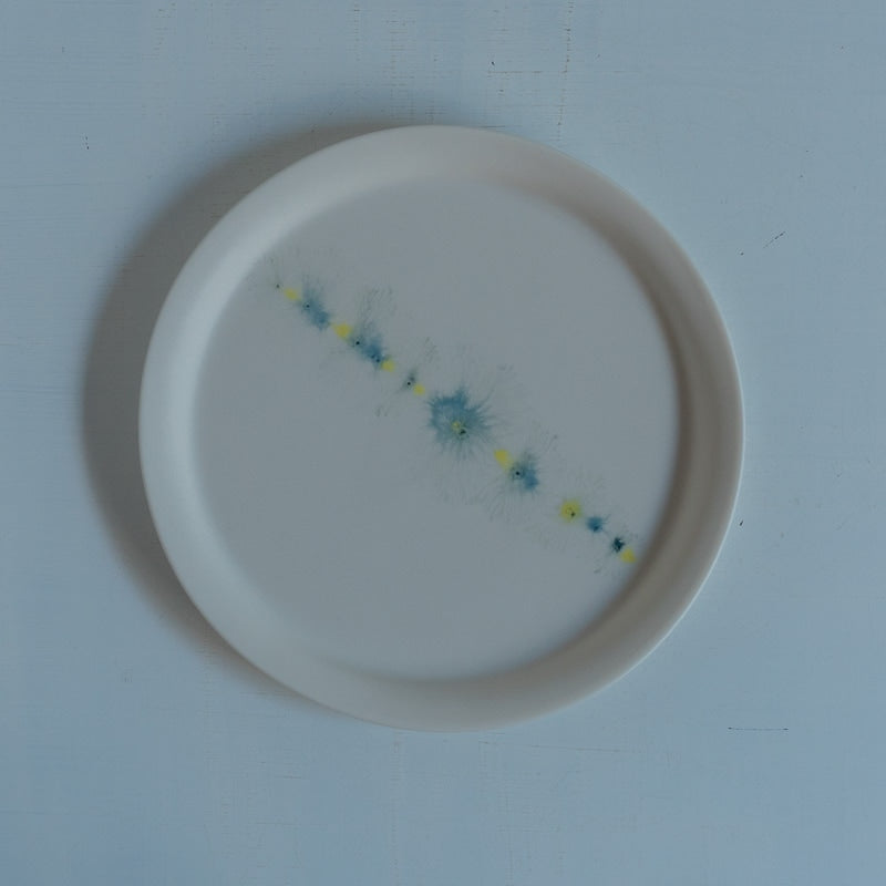 片瀬有美子 moca sweets plate S C