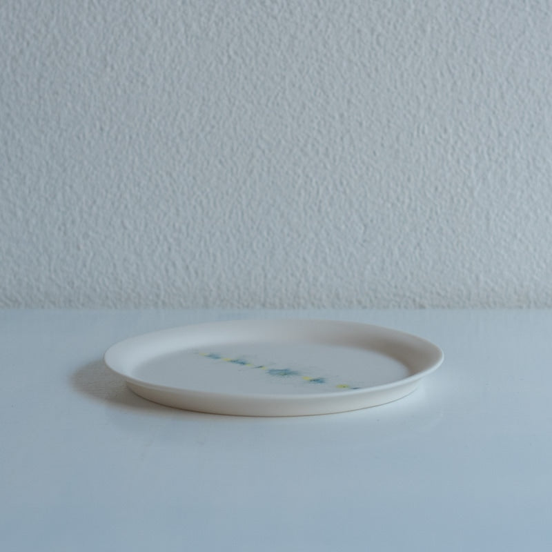 片瀬有美子 moca sweets plate S C