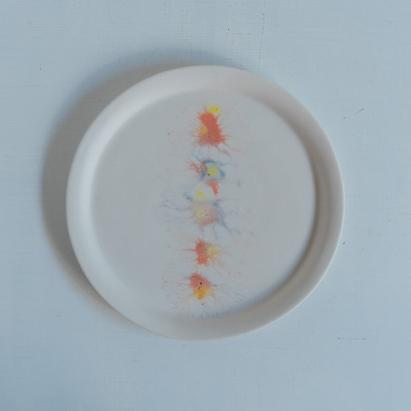 片瀬有美子 moca sweets plate S D