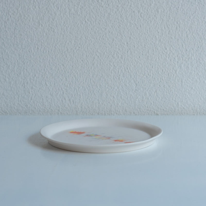 片瀬有美子 moca sweets plate S D