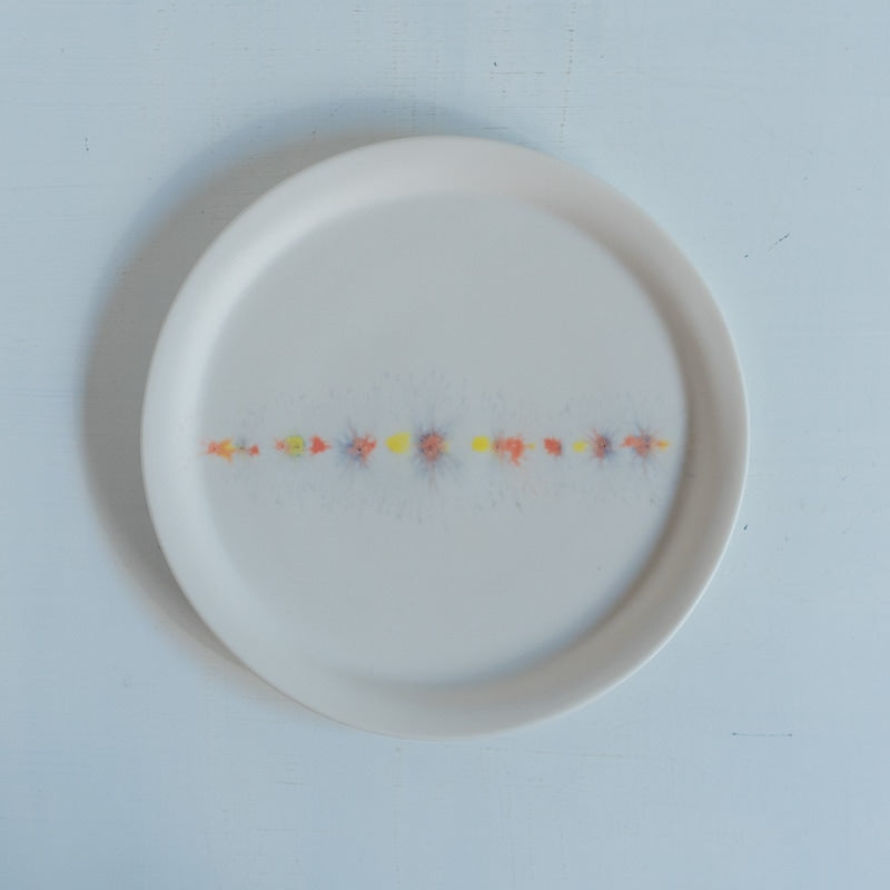 片瀬有美子 moca sweets plate S E