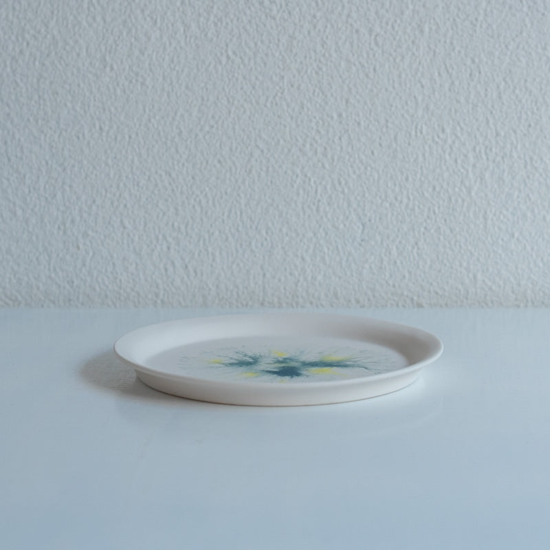 片瀬有美子 moca sweets plate S G