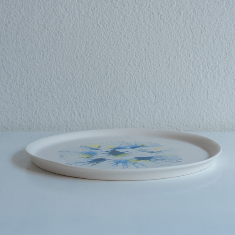 片瀬有美子 moca sweets plate L