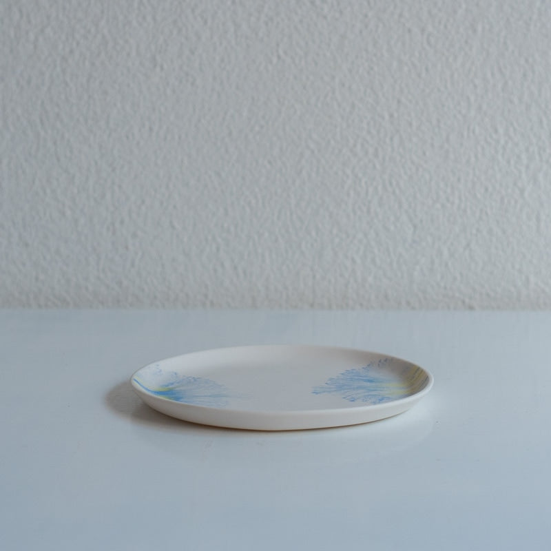 片瀬有美子 moca saucer C