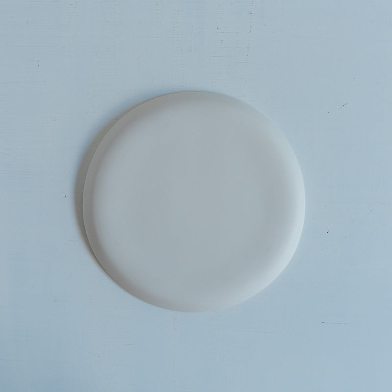 片瀬有美子 moca saucer C