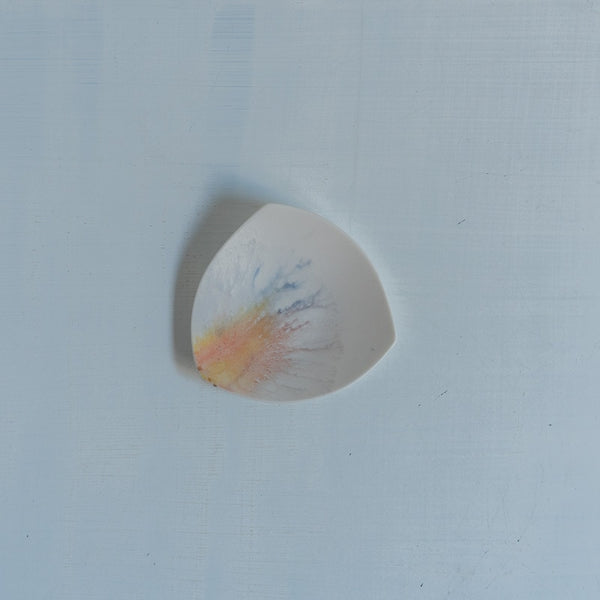 片瀬有美子 moca tray △ A