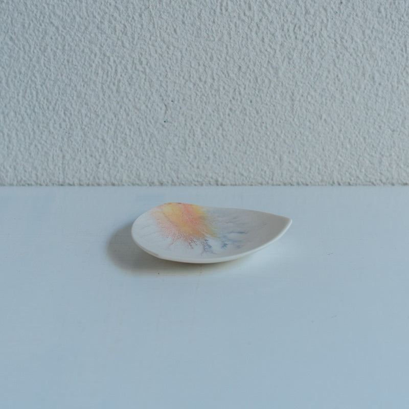 片瀬有美子 moca tray △ A