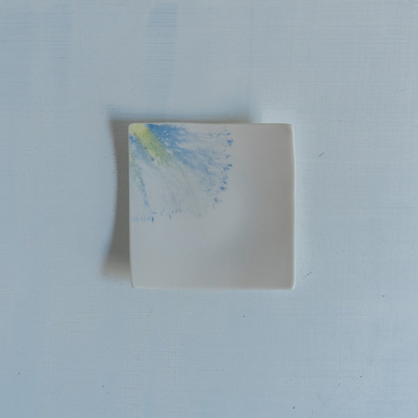 片瀬有美子 moca tray □ A