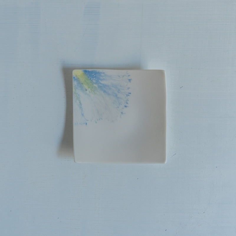 片瀬有美子 moca tray □ A
