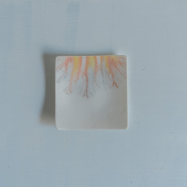 片瀬有美子 moca tray □ D