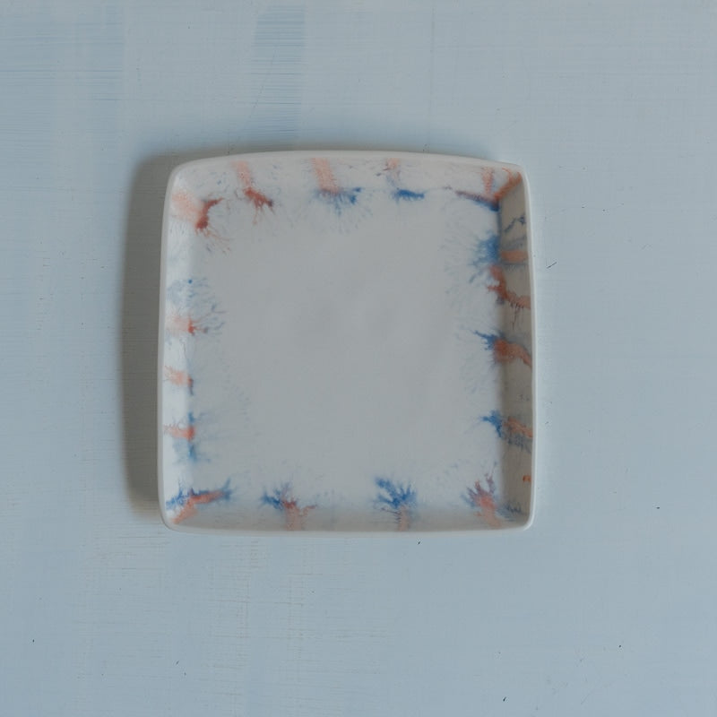 片瀬有美子 moca plate □ A