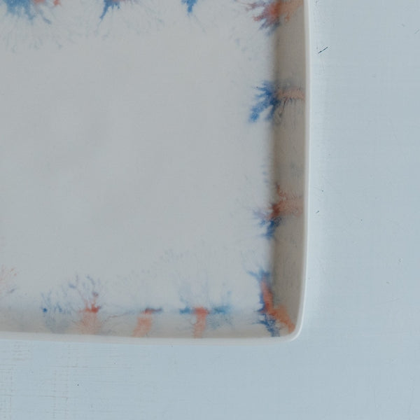 片瀬有美子 moca plate □ A