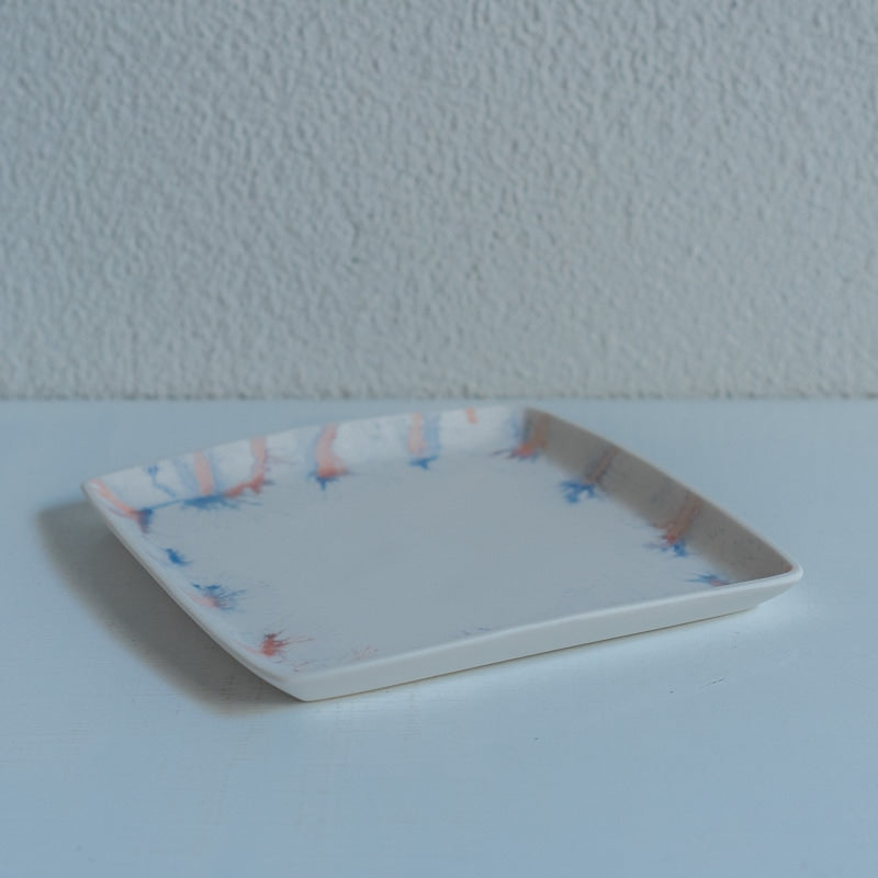 片瀬有美子 moca plate □ A