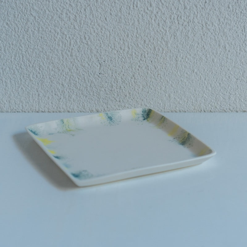 片瀬有美子 moca plate □ B