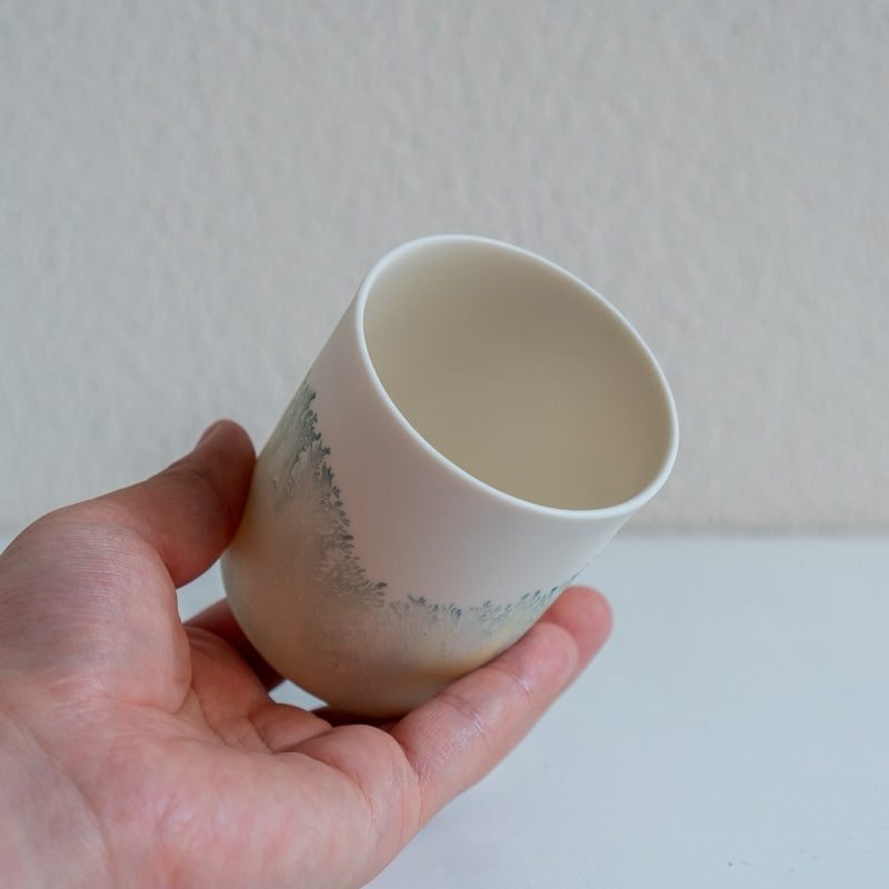 片瀬有美子 moca cylinder cup A