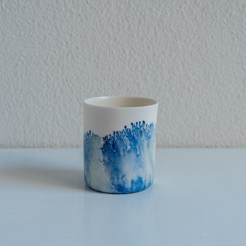 片瀬有美子 moca cylinder cup B