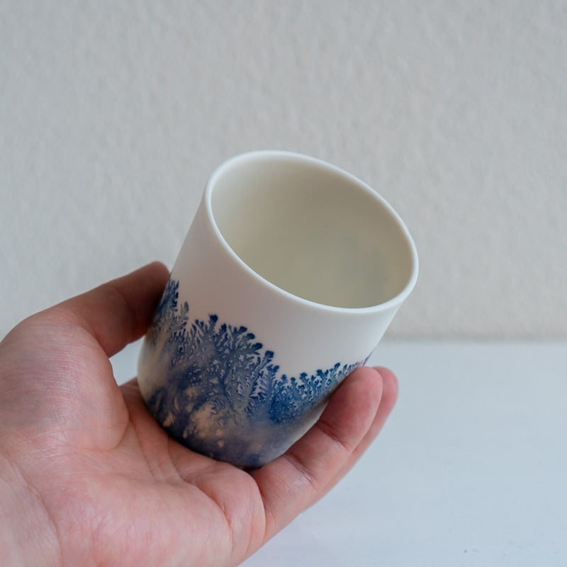 片瀬有美子 moca cylinder cup B