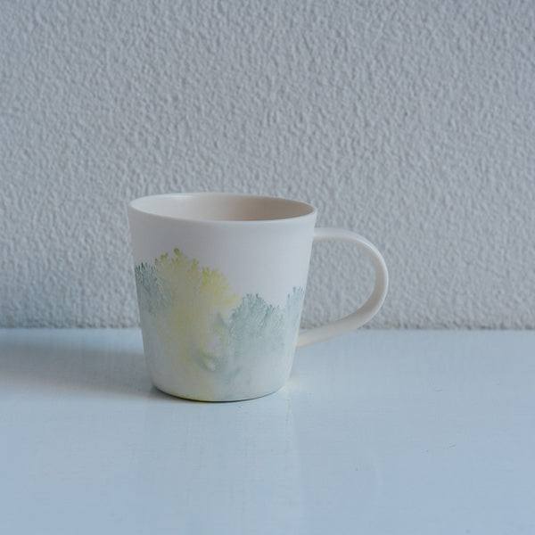 片瀬有美子 moca mug S A