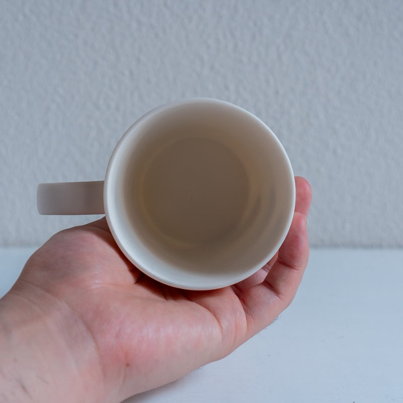 片瀬有美子 moca mug S A