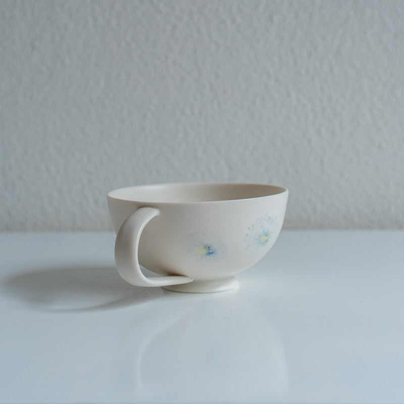 片瀬有美子 moca soupcup ◯ A