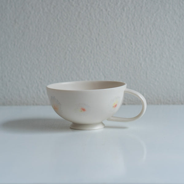 片瀬有美子 moca soupcup ◯ B