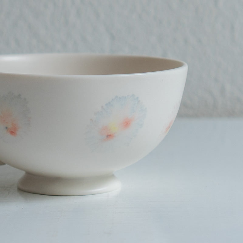 片瀬有美子 moca soupcup ◯ B