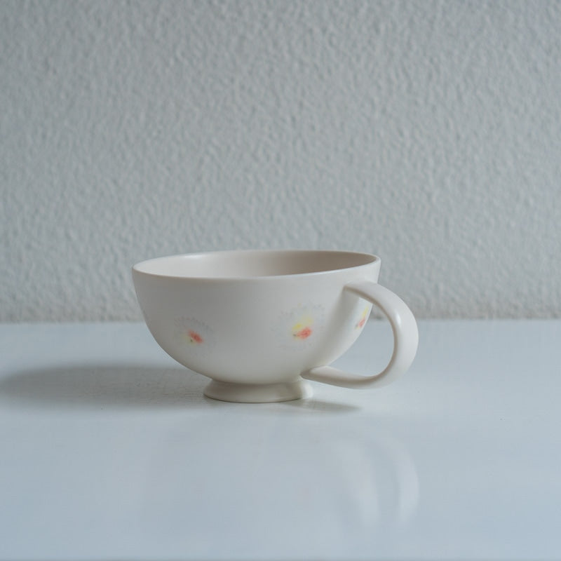 片瀬有美子 moca soupcup ◯ B