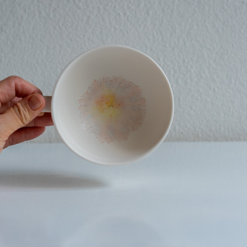 片瀬有美子 moca soupcup ◯ B