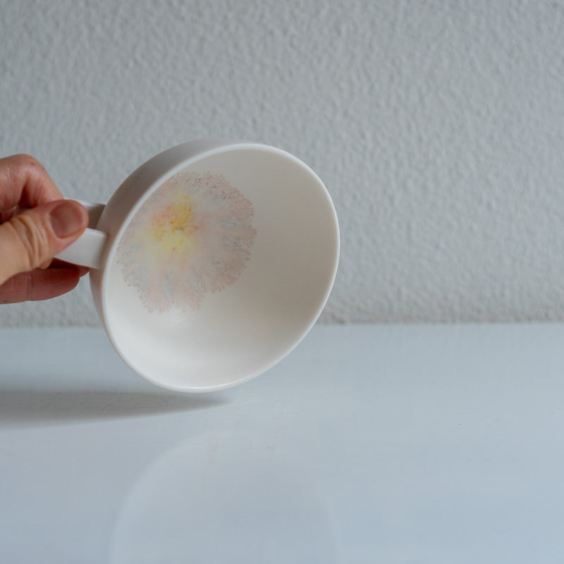 片瀬有美子 moca soupcup ◯ B