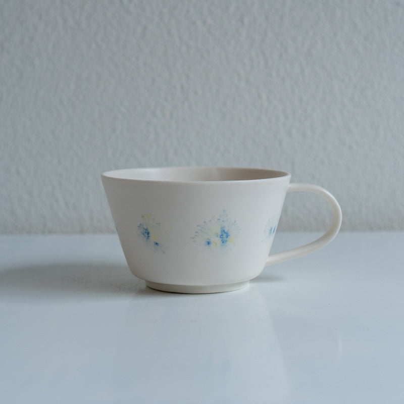 片瀬有美子 moca soupcup □ A