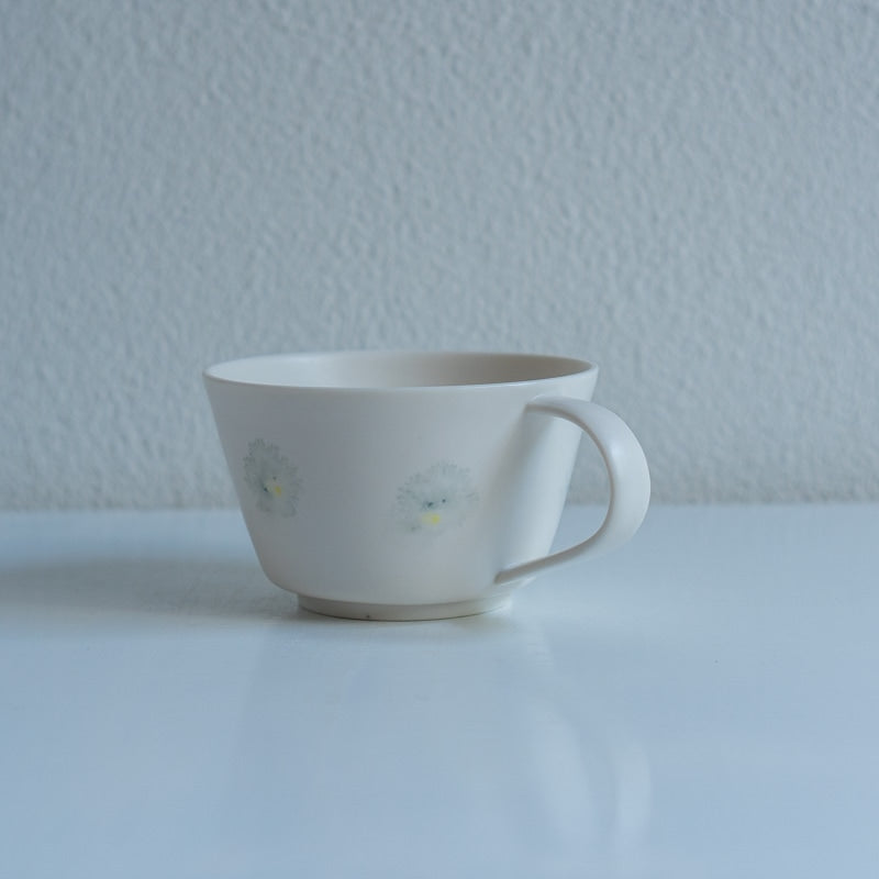 片瀬有美子 moca soupcup □ B
