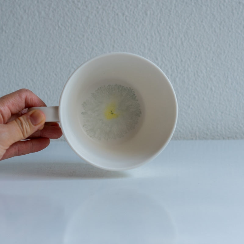 片瀬有美子 moca soupcup □ B